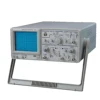 MOS-620CT High quality 20MHz Bandwidth Component Test Analog Low Price Oscilloscope