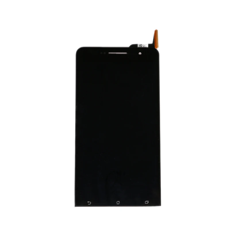 

Selling LCD Touch Screen Display Digitizer Assembly For ASUS Zenfone 6 A600CG A601CG LCD, Black