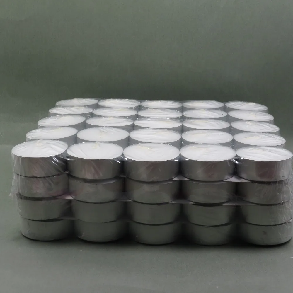 tealight candle