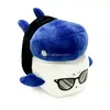 TOG Fancy Food Series Cute Sushi Plush Toy Stufffed Custom Mini Food Toy