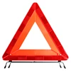 China Manufacture Emergency Kit Foldable Led Lights Warning Triangle For Safety