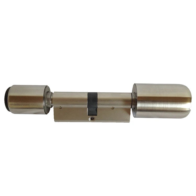 
Electronic Cylinder Wireless Door Sensor lock 