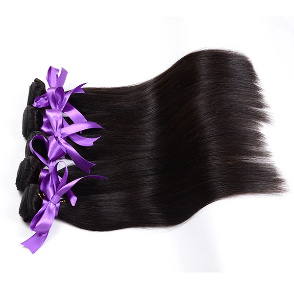 

Wholesale Raw Unprocessed Virgin Indian Hair Directly From India, Natural Raw Indian Hair, Natural color 1# 1b# 2# 4#