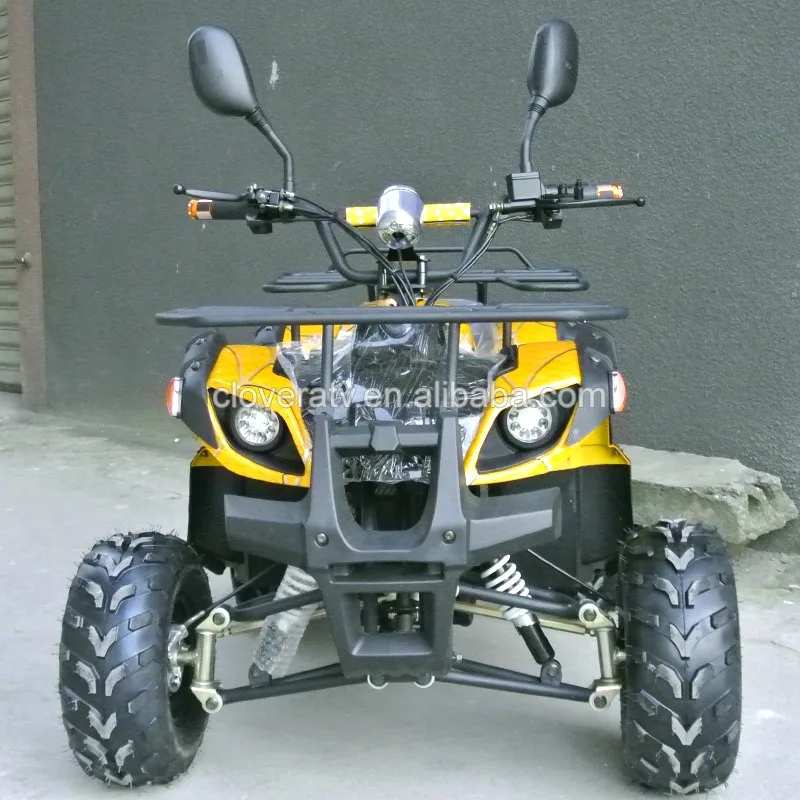 Chinese Professional 1000w 48v Electric Atv For Hunting - Buy Electric