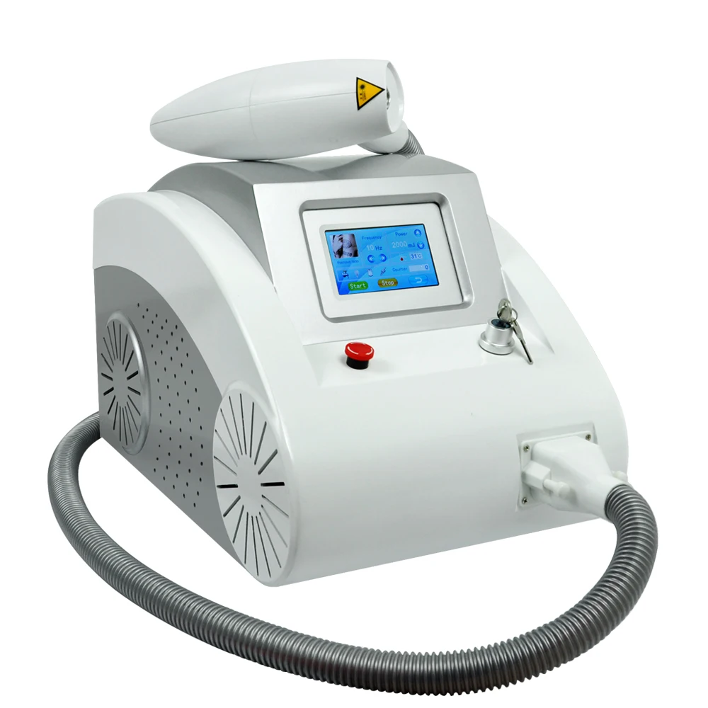 

Best 1064 nd: yag laserCE approved