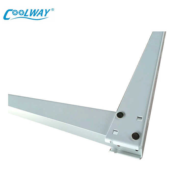 Factory Supply Air Conditioning Mounting Bracket Ductless Mini Split AC Mounting Bracket for Air Conditioning Outdoor