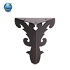 High Quality Patterned triangular shape Steel table legs sofa feet