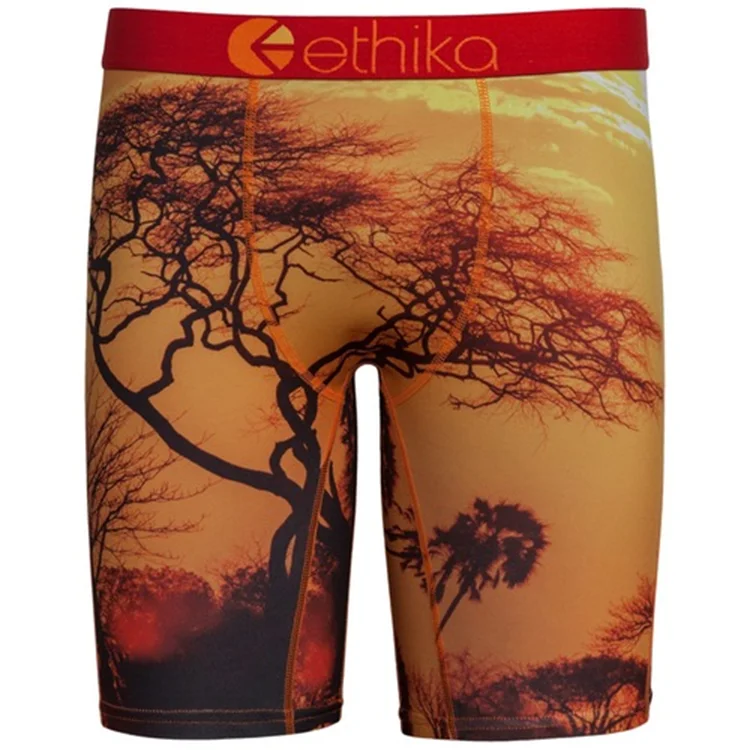 best boxer briefs for sweating