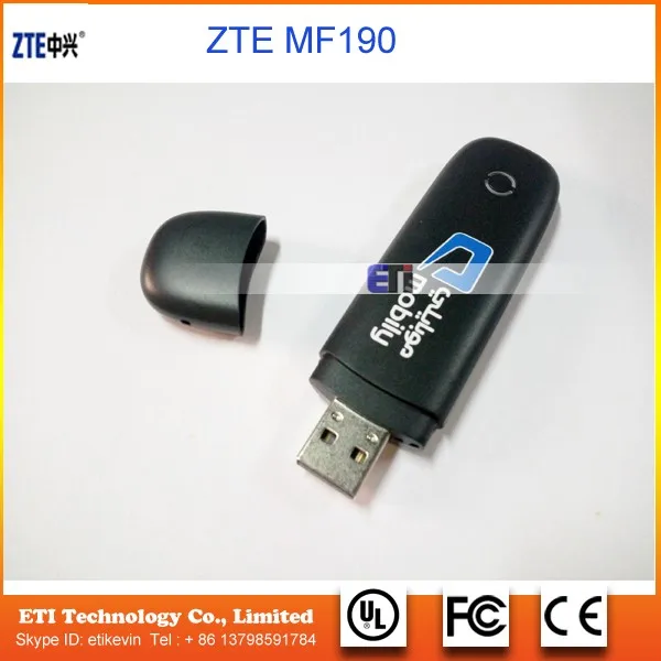 Zte modem driver windows 7