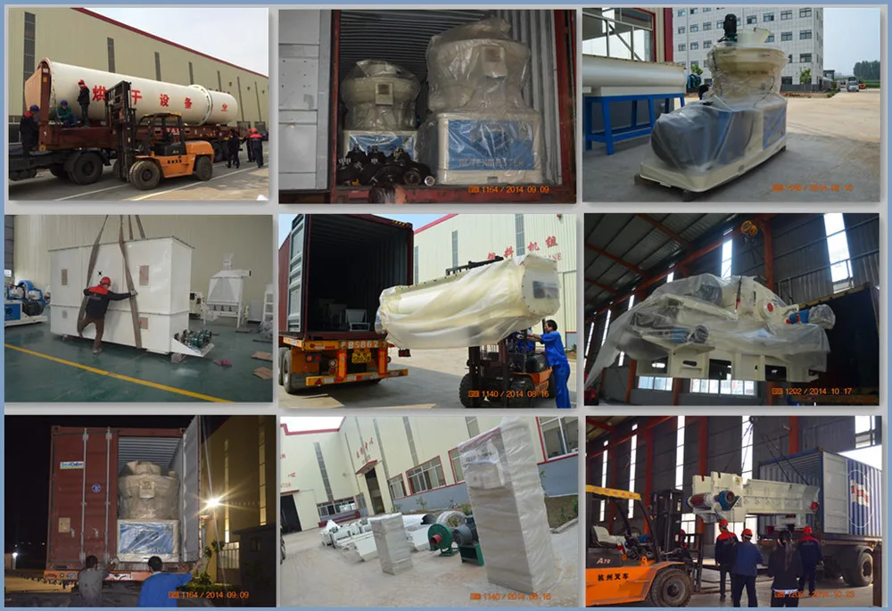 Wood Pellet Mill Delivery.jpg