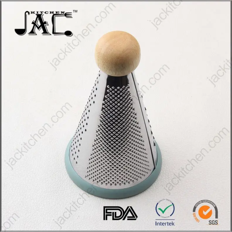 Convenient Stainless Steel High Quality Durable Carrot Grater