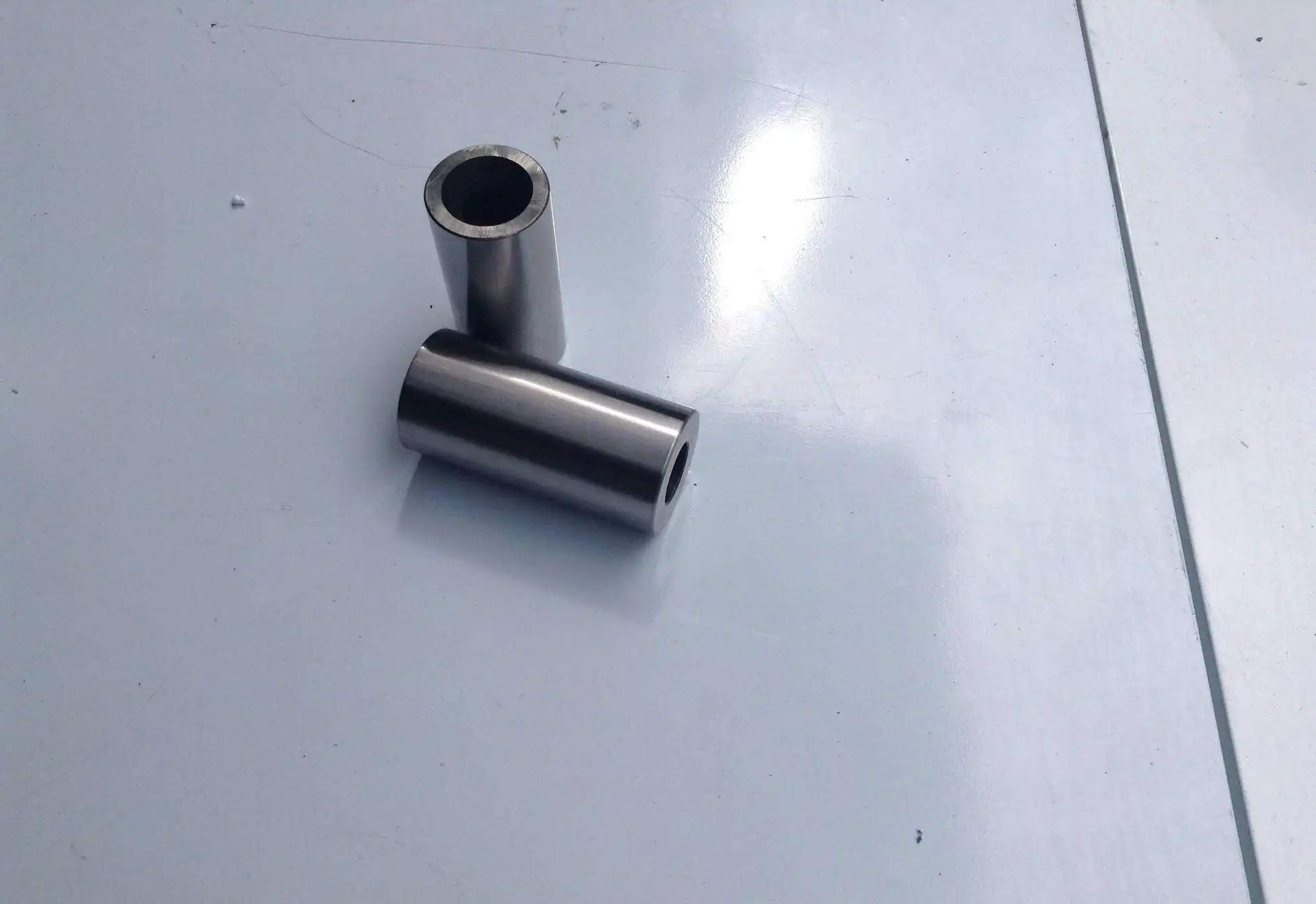 Factory Combustion Engine Parts Piston Gudgeon Pins Buy Piston Pin