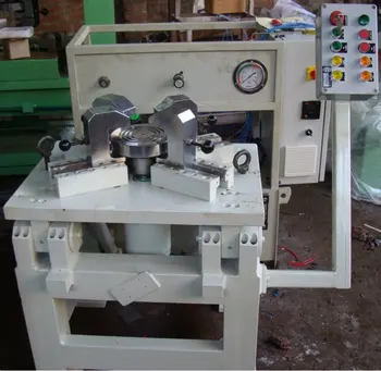 Safety Relief Valve Test Bench