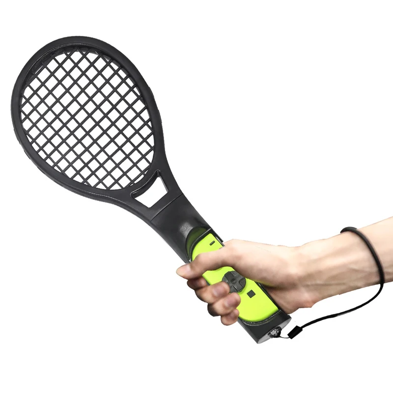 nintendo switch tennis racket