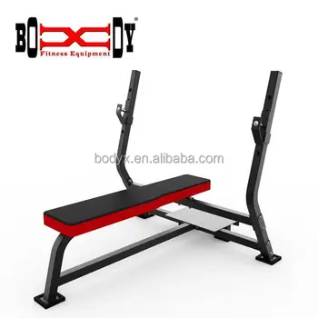 Dragon Sports Fitness Multi Station Weight Bench Press Incline