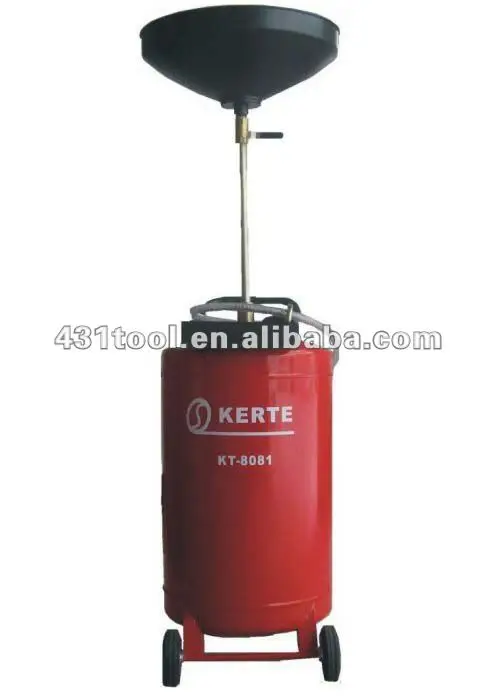 Fluid ExtractorOil Extractor