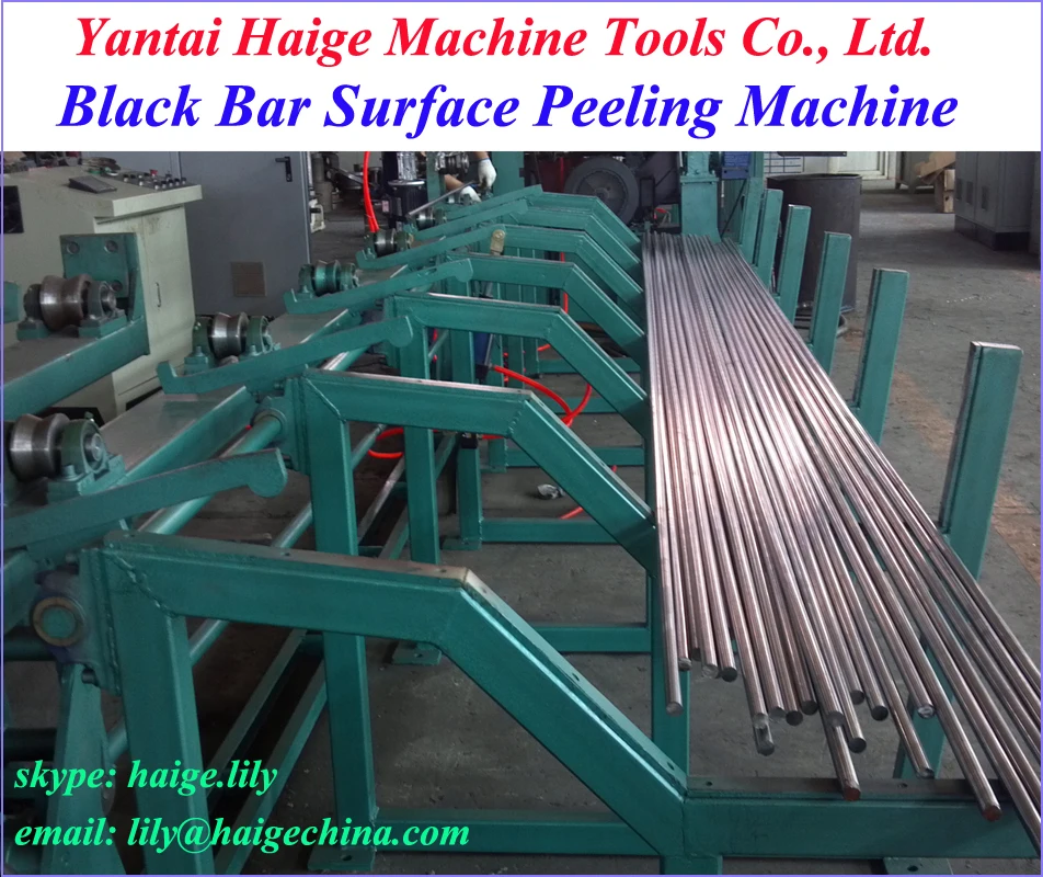 Bright Steel Round Bar Turner / Turning Machine Buy Bar Turner,Bar