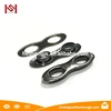 Imitation Stailess Steel usb smart button Rivet and Stud