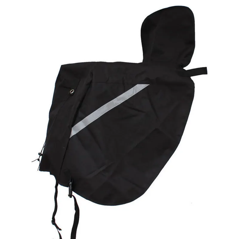 High Quality Winter Warmth Motorcycle Leg Cover Scooter Rain Leg Cover