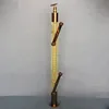 Wholesale Factory Acrylic Plexiglass Railing Stair, Small Railing