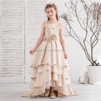 wholesale flower girl dresses supplier