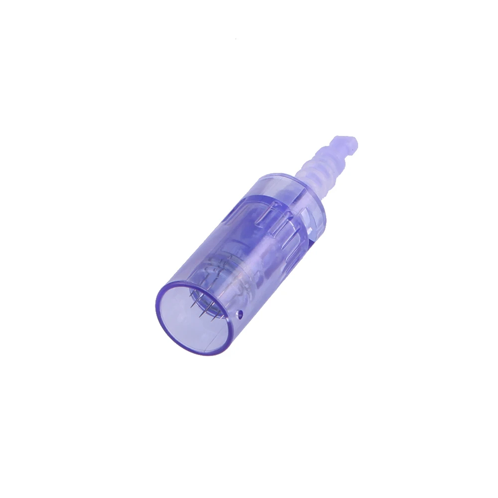 

Needles cartridges for dermapen 9903 series, Translucent-blue