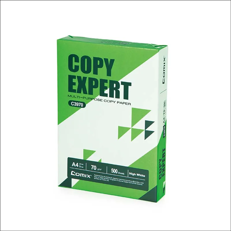 copy paper supplier