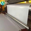 Hard Rigid PVC Offset Printing Plastic Sheet for Outdoor Bill Board