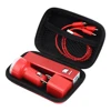 OEM Portable Headphone Earphone Hard Shell Travel Eva Tool Case