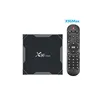 High Quality X96 Max Ultra HD 4K HDR+ Amlogic S905X2 DDR4 4GB Ram Android 8.1 Smart Media Player
