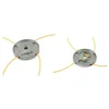 Heavy Duty Aluminium Universal Fixed Line Aluminium fixed line high lid trimmer head DL-2104
