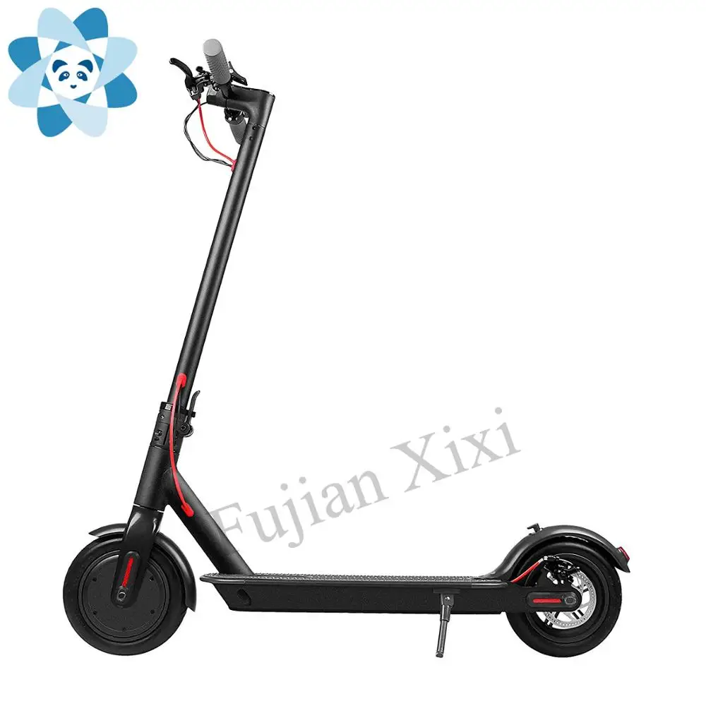 

Original Xiaomi M365 Pro Foldable Electric Scooter 350W Motor 45km Mileage Range, N/a