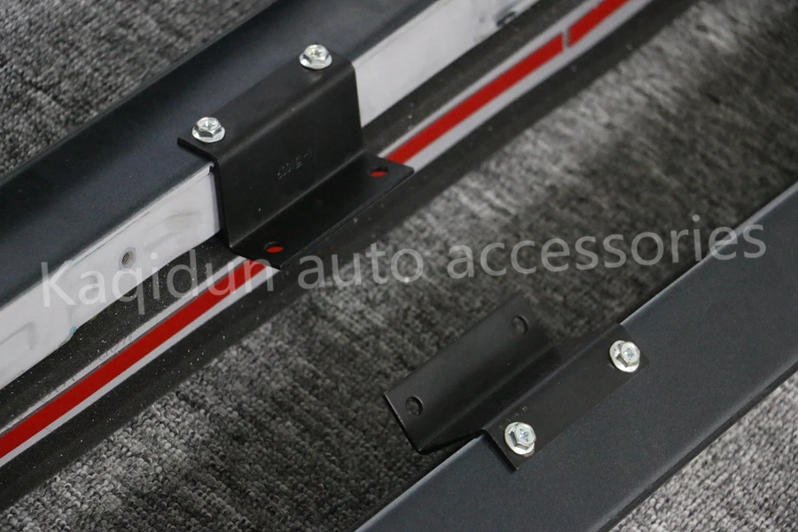 High Strength Abs Plastic Roll Bar Pick Up Accessories Cool Roll Bar