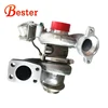 49173-07502 49173-07516 4917307506 0375Q4 0375N5 0375K5 TD025 Turbocharger for Citroen C3 C4 Jumper Picasso 1.6L Engine