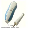 IP67 waterproof wireless dental endoscope with visual angle 100degree