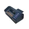 Automatically feeding printer, sheets printing machine roll printer
