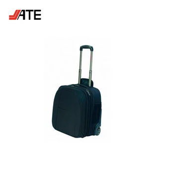 slim trolley bag