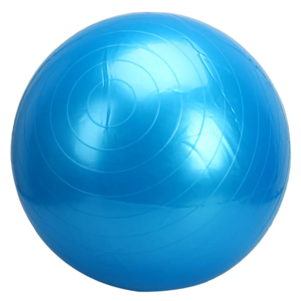 Anti Burst Fitness Yoga Ball,Pvc Balance Yoga Ball,Exercise Ball Yoga ...