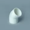 Professional Manufacture PVC Pipe Fittings Astm D2466 for Water Supply
