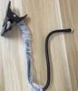 Universal Flexible Lazy Long Arm Gooseneck clamp For IPad Car Mount Funny Table Desktop Bed Mobile Cell Phone Holder