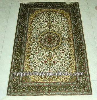 2 5x4ft washable oriental rugs