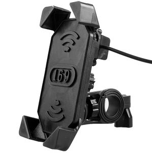 Bicycle & Motorcycle Holder Navigation