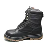Industrial safety shoes boots steel toe winter construction safety shoes s3