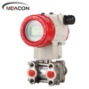 low cost differential pressure transmitter 4-20ma hart rs485