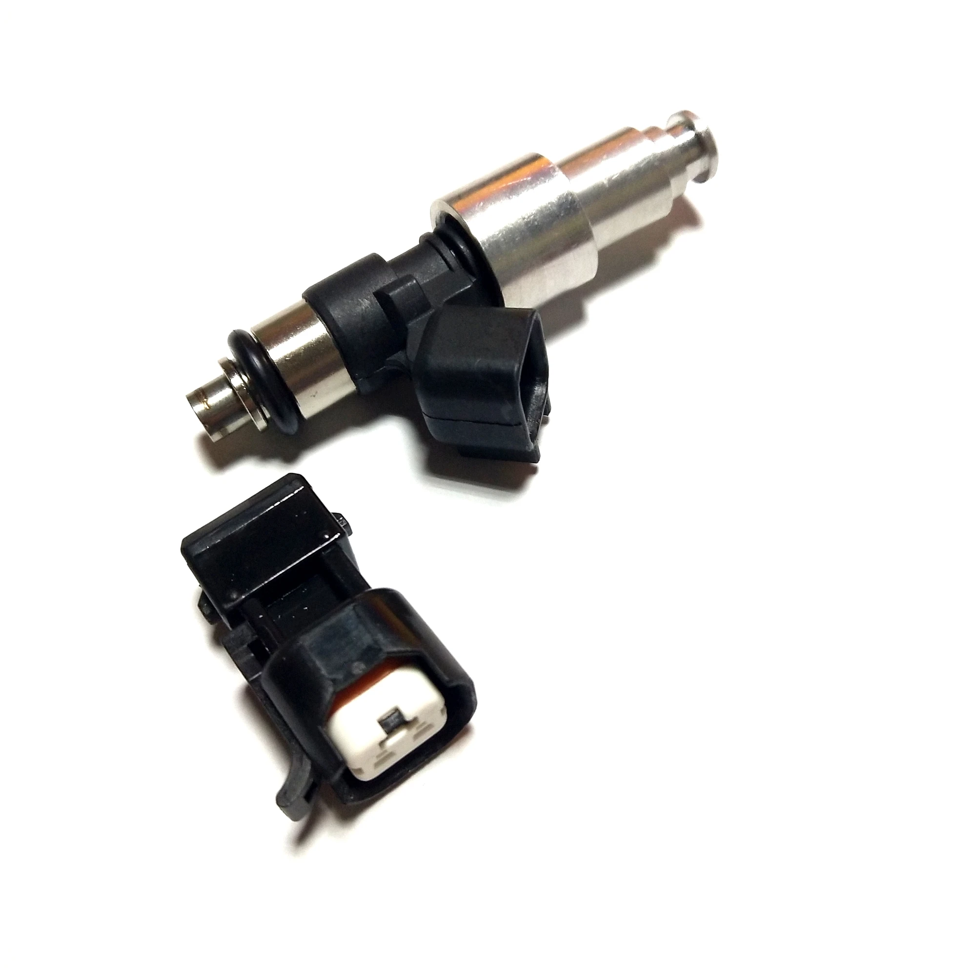 E85 2400cc 顶部进料燃料喷射器9 欧姆2jzgte 2jz 引擎数据表 Buy E85 燃料喷射器 2400cc 喷油器 燃料喷射器9 欧姆2jzgte Product On Alibaba Com