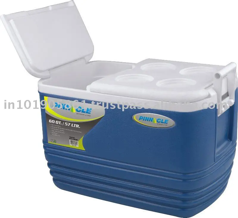 ice chest cooler,Thermo Cooler Box 