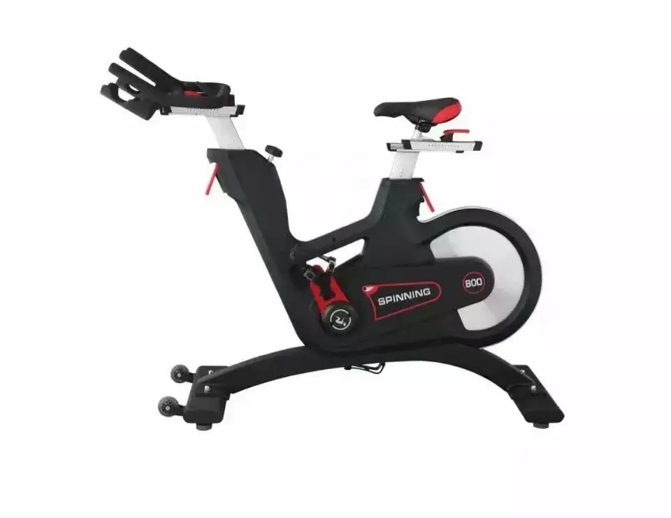 industrial spin bike