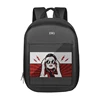 Smart Interactive Waterproof LED Custom Animated Bag with WiFi Wireless LED Backpack