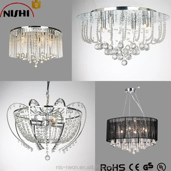 fabrica de lamparas colgantes lagrimas