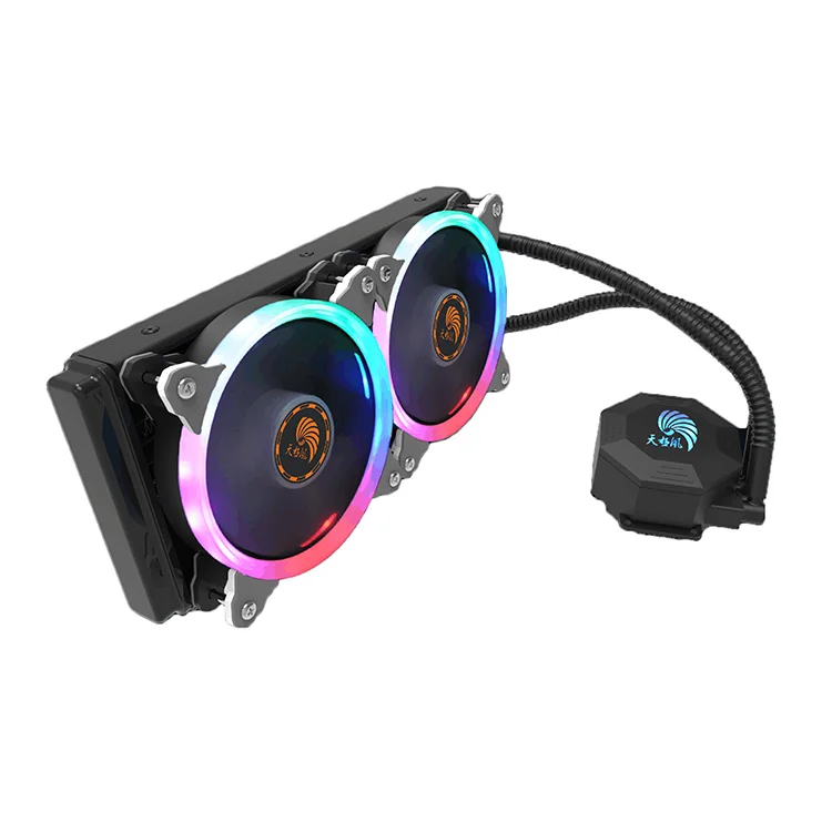 

Standard Coolant Corrosion Resistance Cpu Water Cooling